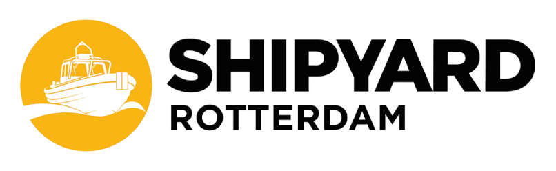 Shipyard Rotterdam